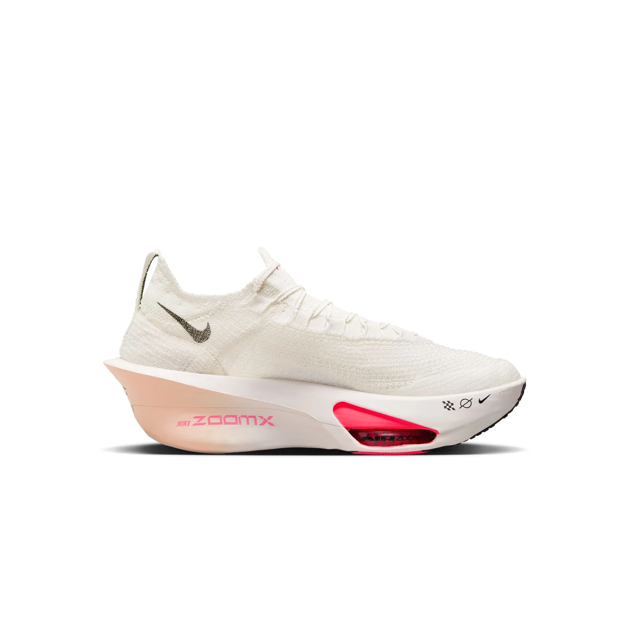 Nike | Men's Alphafly 3 Road Racing Shoes - Sail