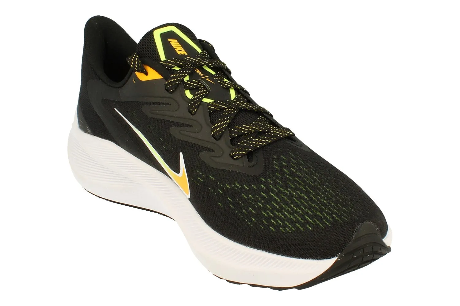 Nike Zoom Winflo 7 Mens CJ0291 007