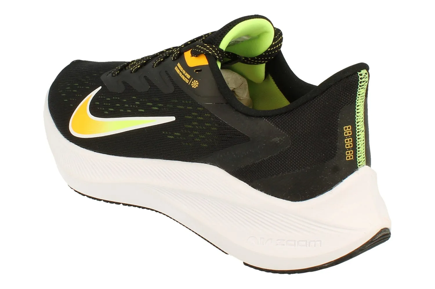 Nike Zoom Winflo 7 Mens CJ0291 007