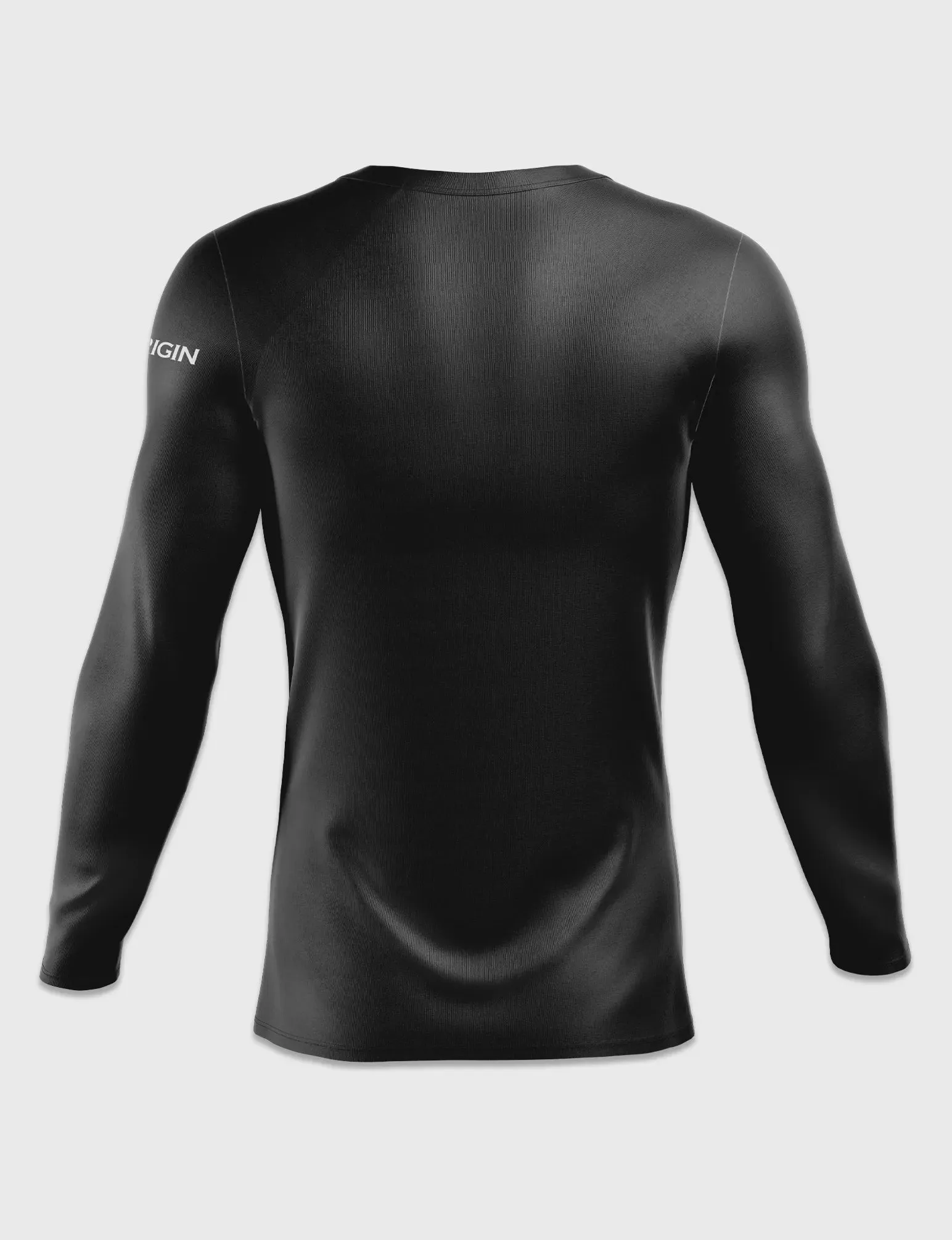 PATH LS COMPRESSION FIT RASHGUARD