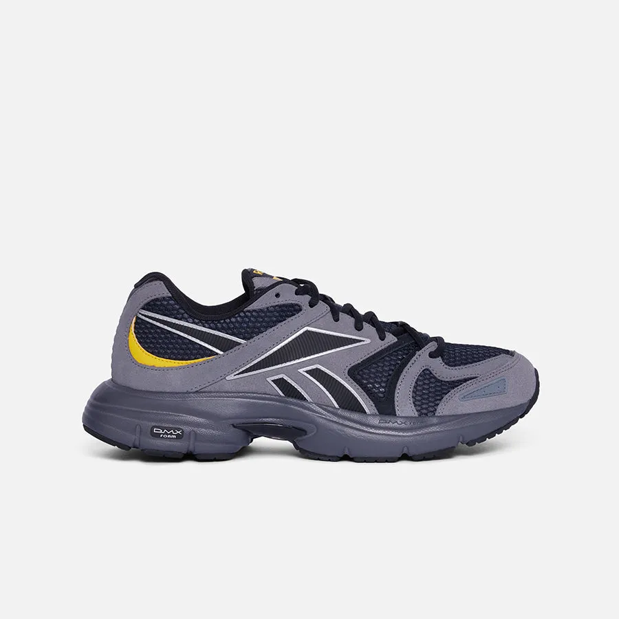 Premier Road Plus Vi Pure Grey6/Black/Classicyellow