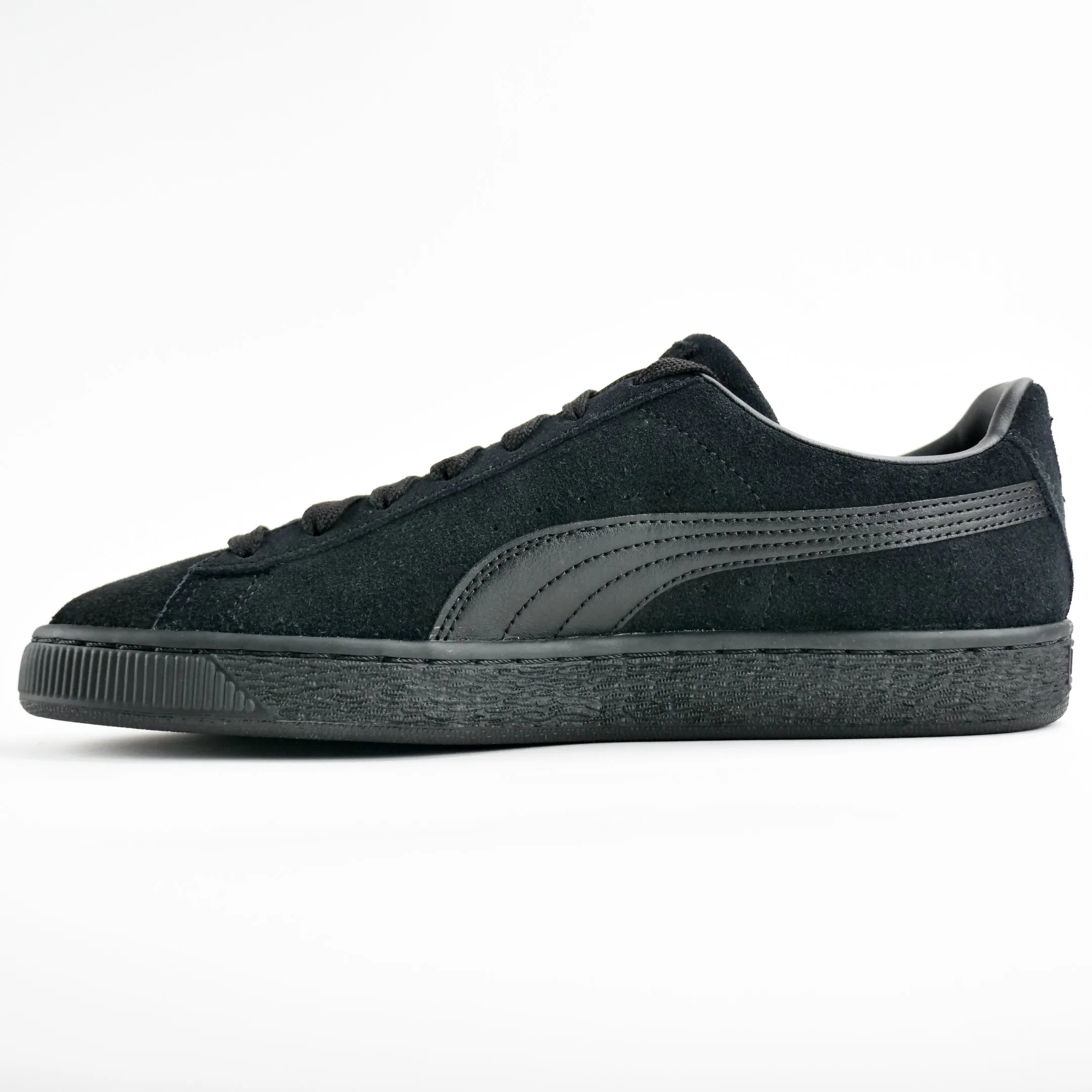 Puma Suede Classic LFS - Black