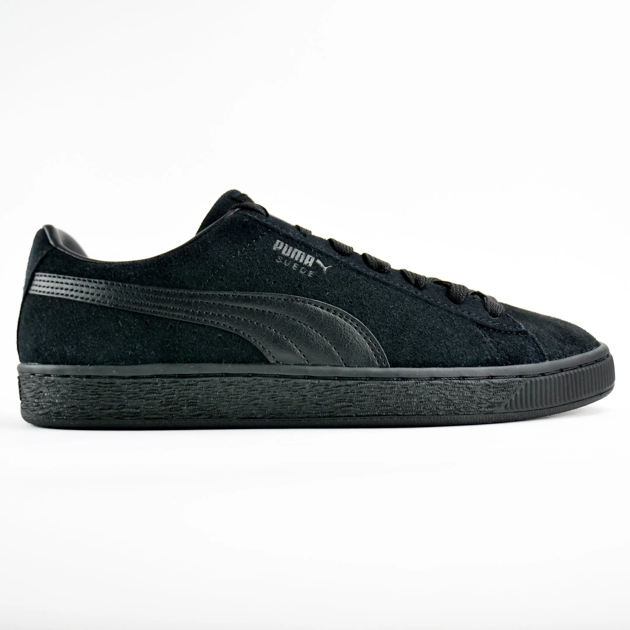 Puma Suede Classic LFS - Black