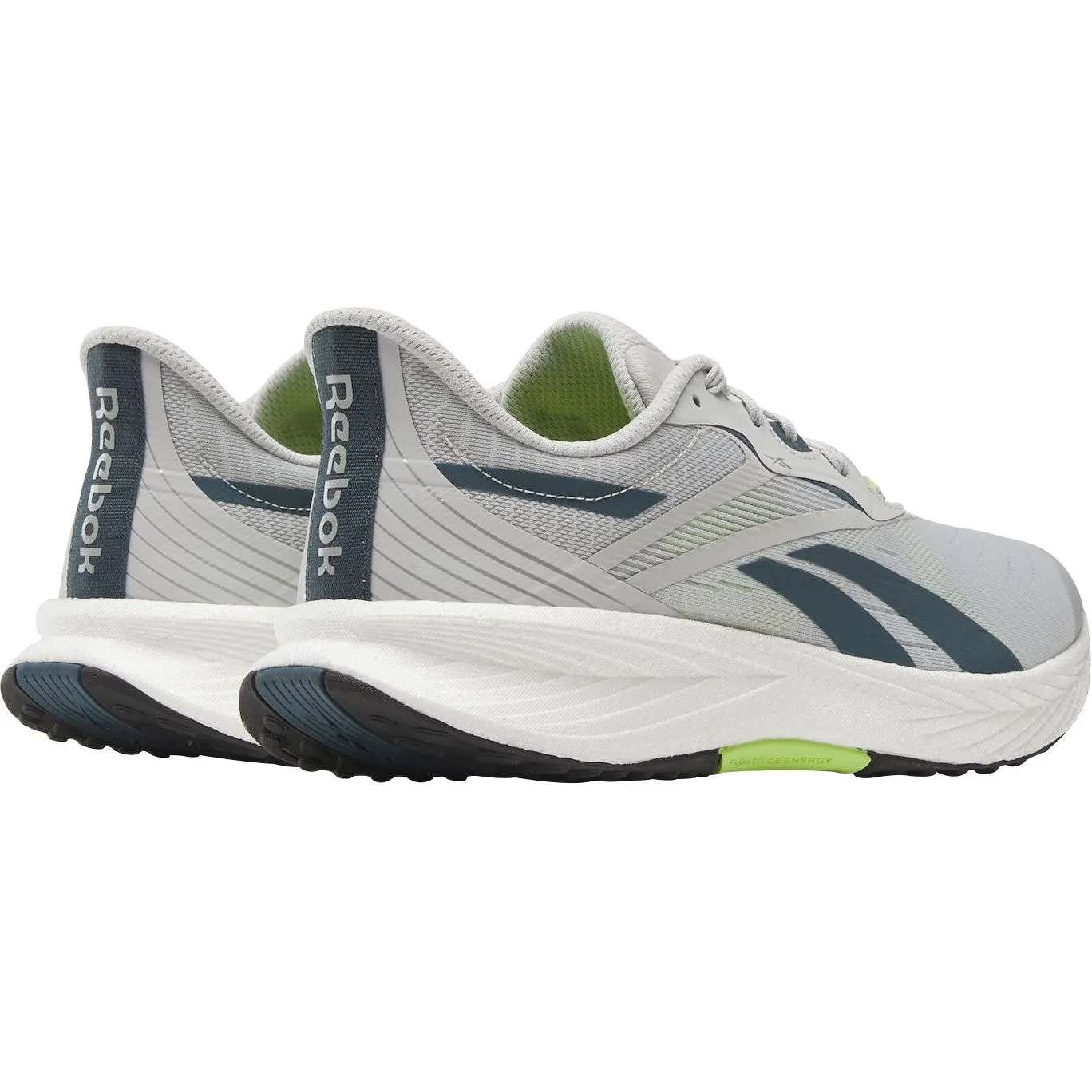 Reebok Floatride Energy 5 Mens Running Shoes - Grey