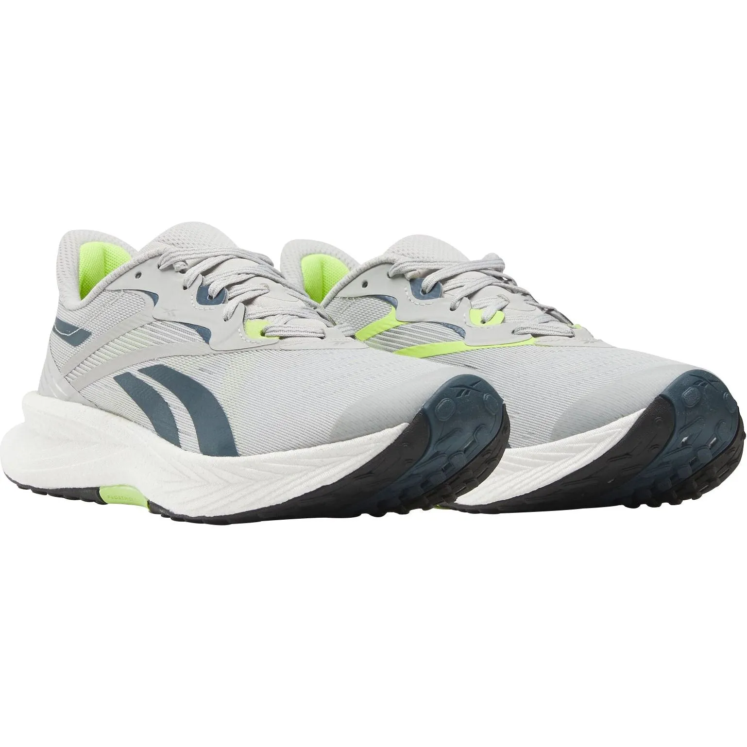 Reebok Floatride Energy 5 Mens Running Shoes - Grey