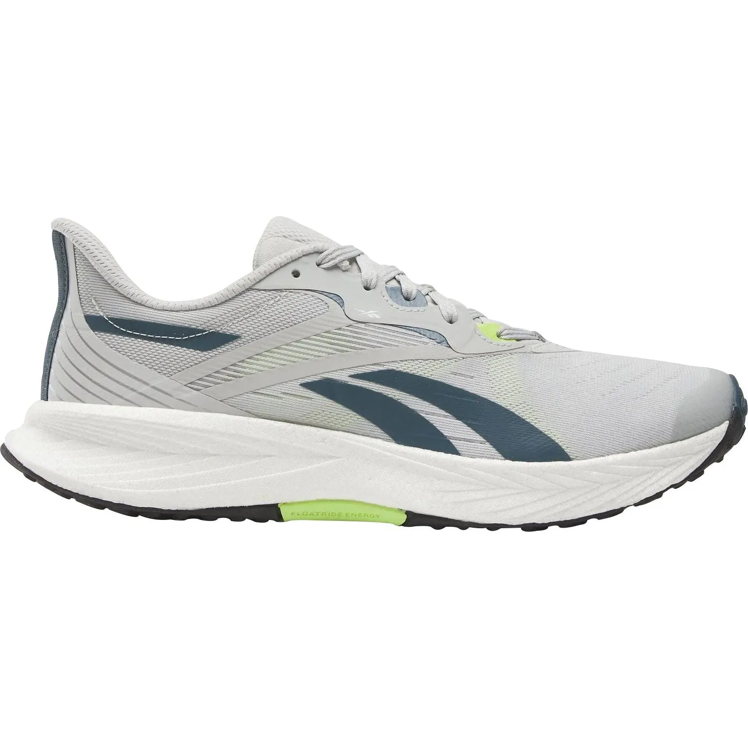 Reebok Floatride Energy 5 Mens Running Shoes - Grey