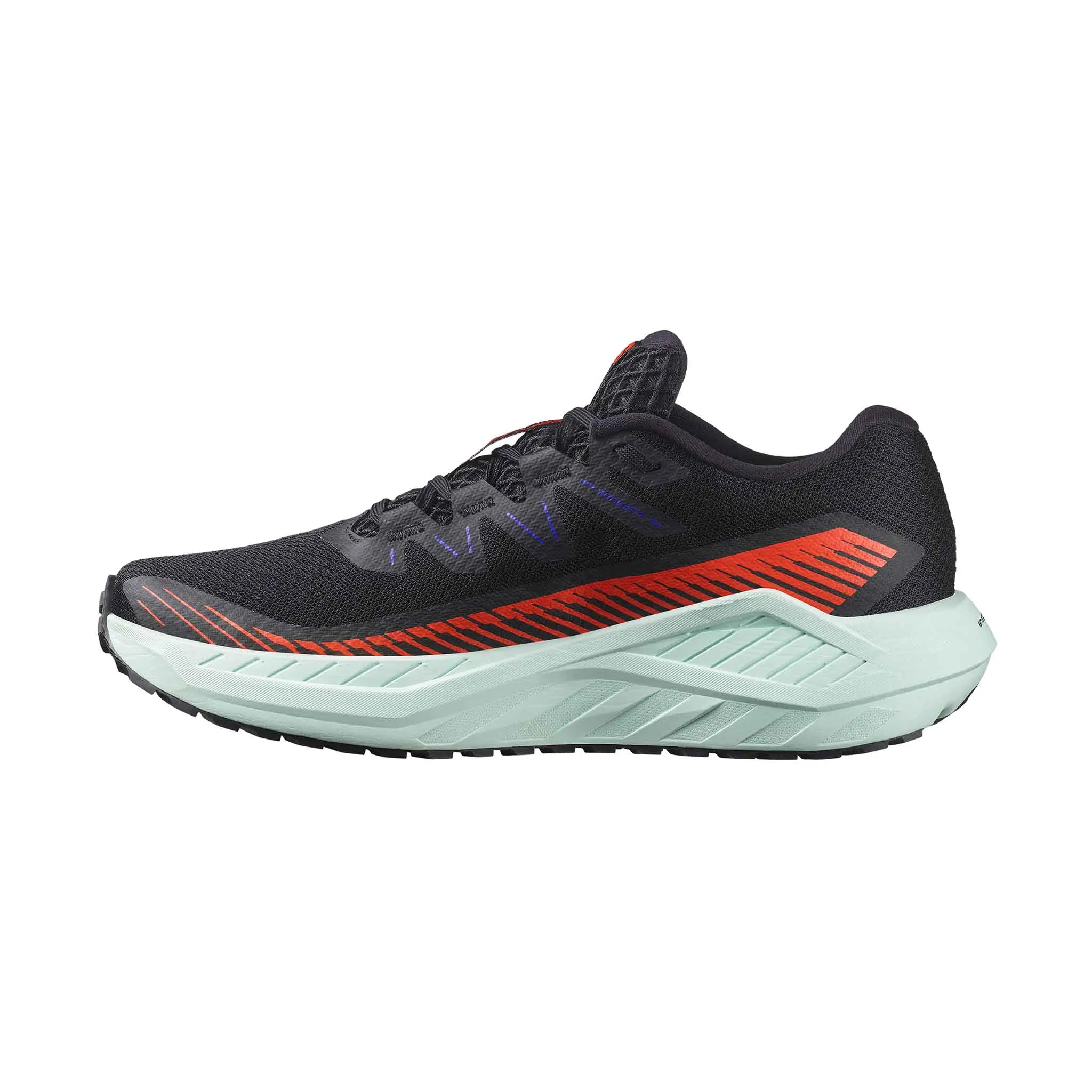 Salomon | Men's DRX Defy Grvl - Gravel Running Shoes