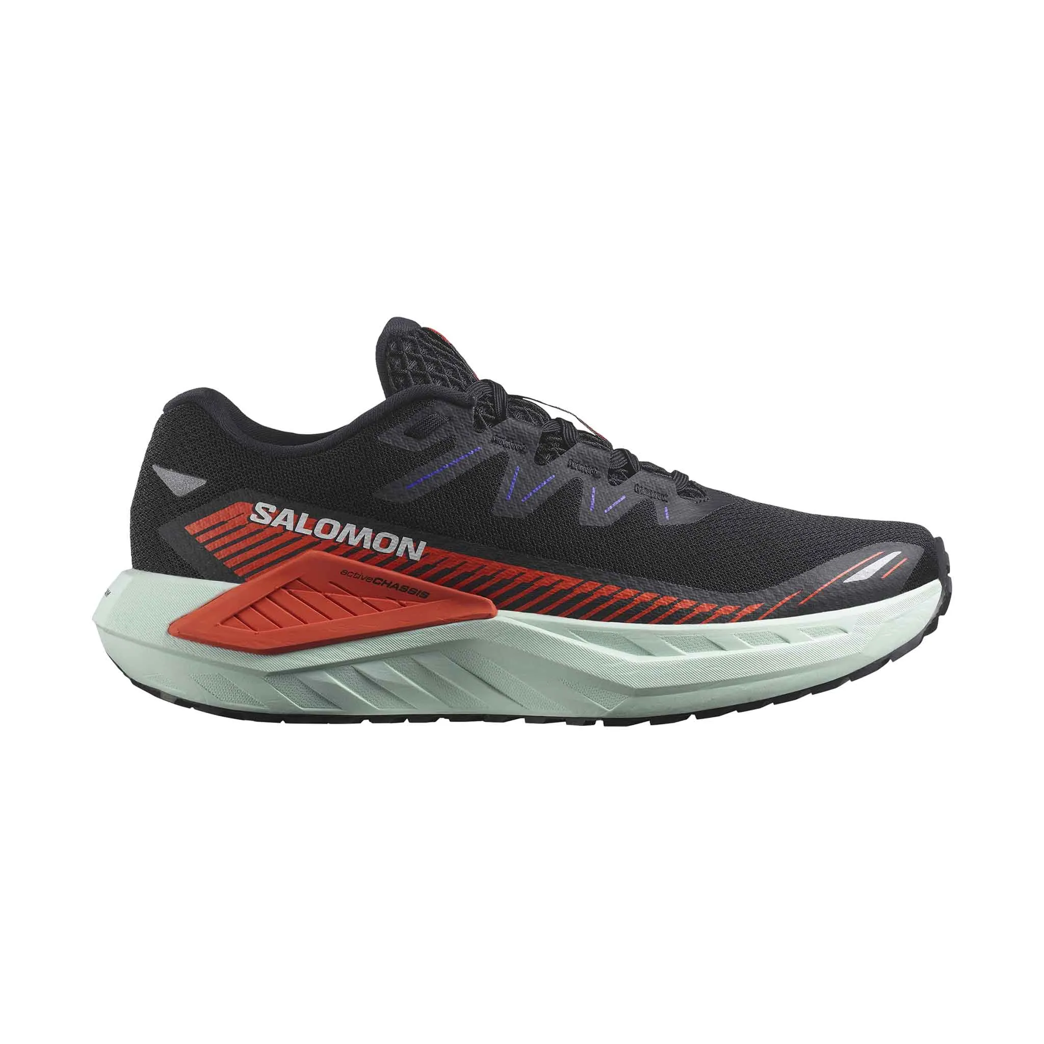 Salomon | Men's DRX Defy Grvl - Gravel Running Shoes