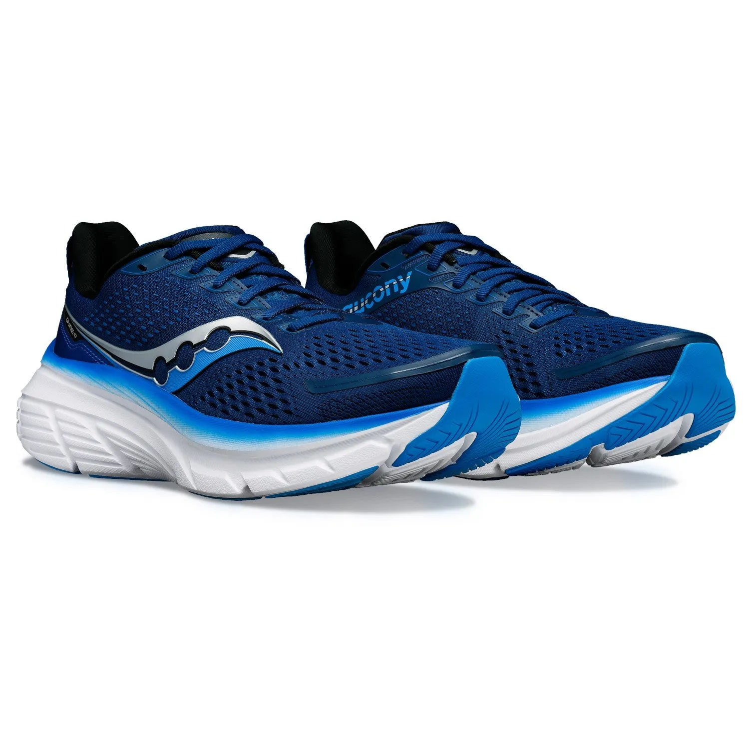 Saucony Guide 17 Men's Running Shoe