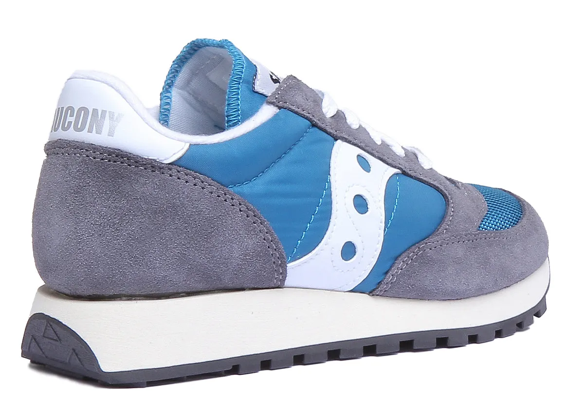 Saucony Jazz Orig  W In Castlerock