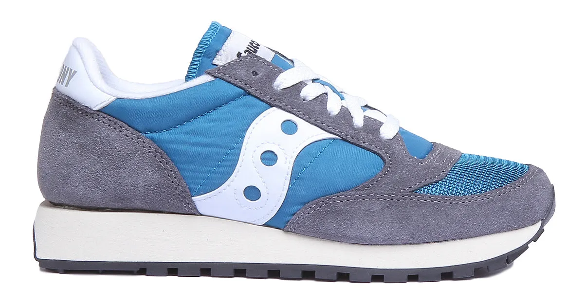 Saucony Jazz Orig  W In Castlerock