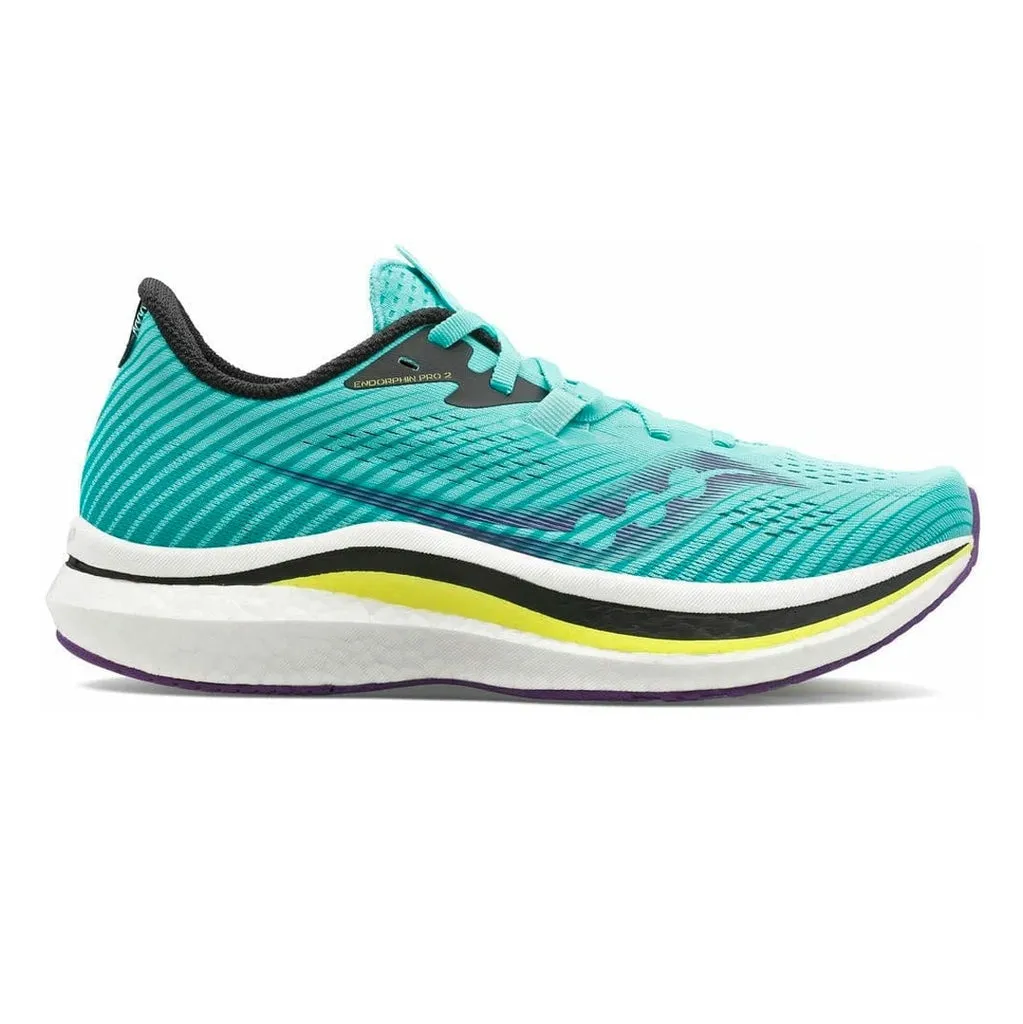 Saucony Women's Endorphin Pro 2