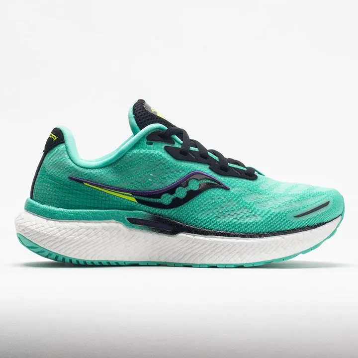 Saucony Women's Triumph 19