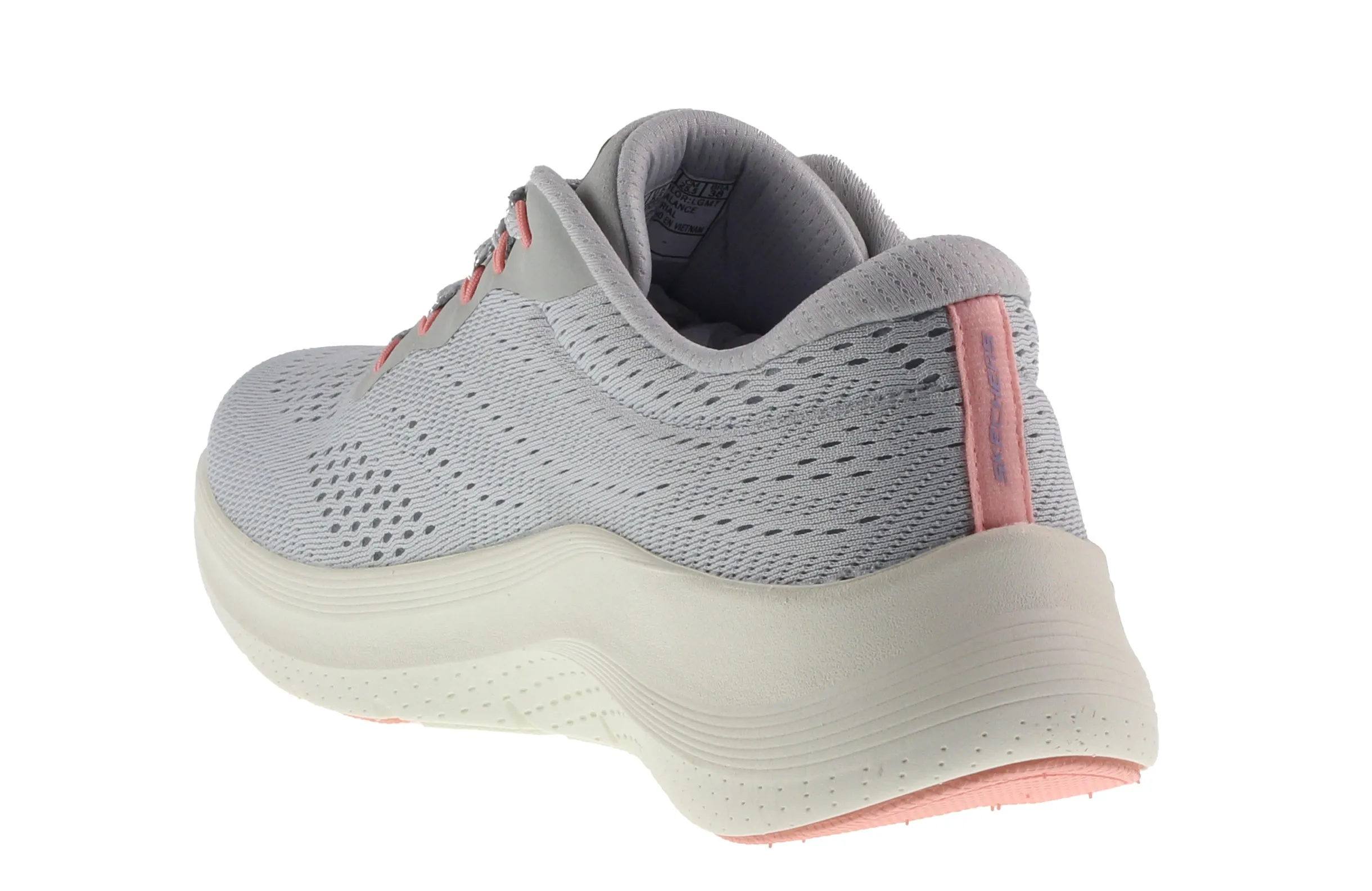 Skechers Trainers Womens Arch Fit 2.0 Grey