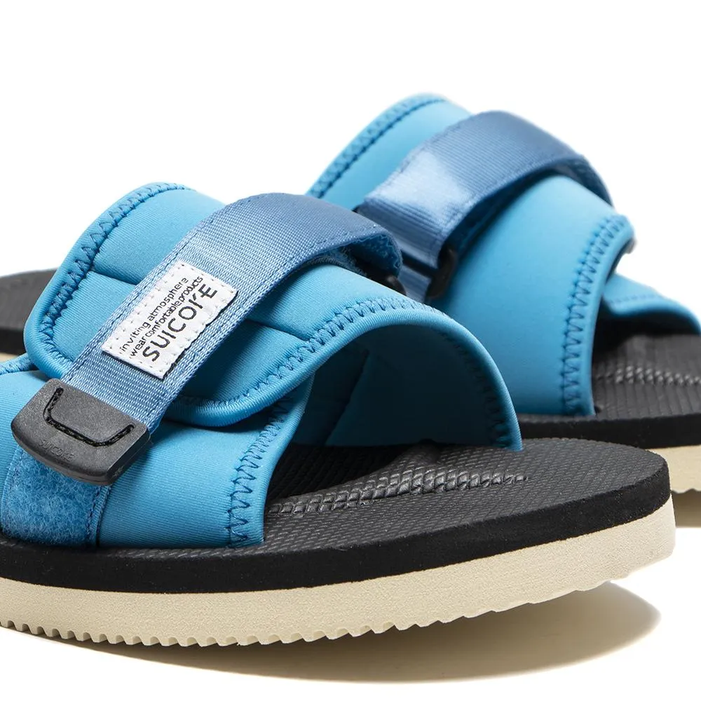 Suicoke Padri / Blue