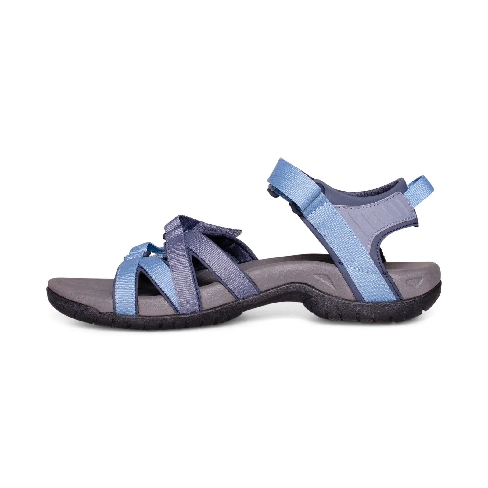 Teva Tirra Blue Multi Sandals - Women's