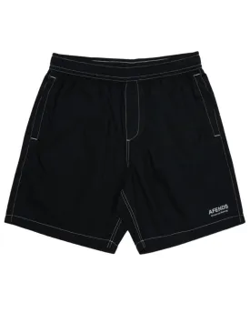 The Dopamine - Organic Swim Short 18 Inch