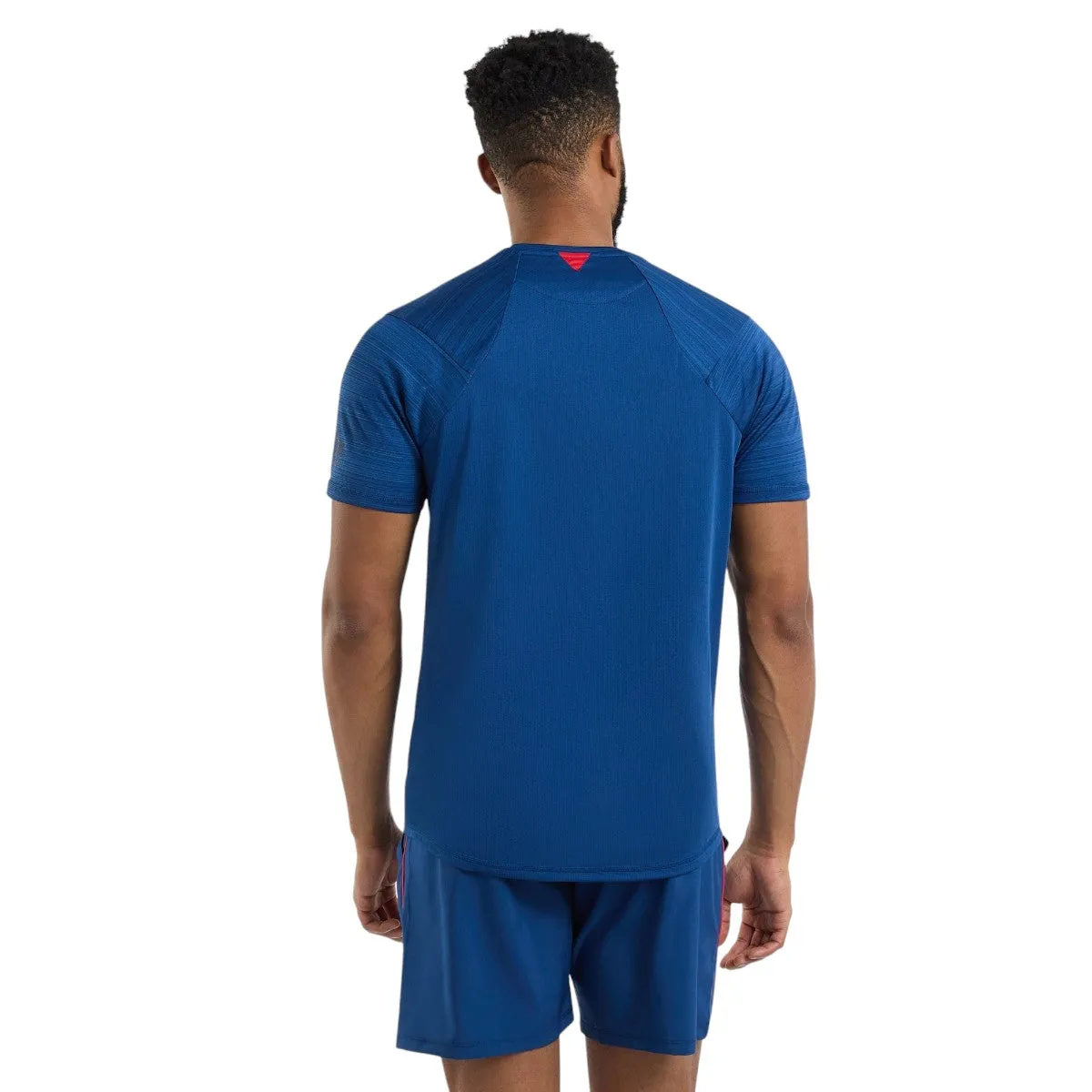 Umbro Pro Training Poly Mens T-Shirt