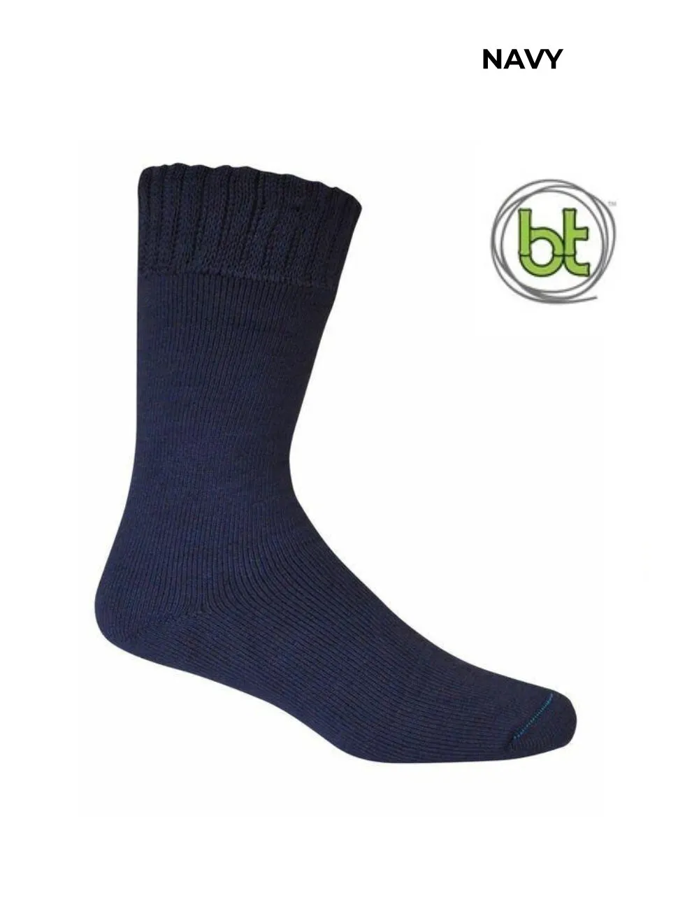 UNISEX - BAMBOO WORK SOCKS