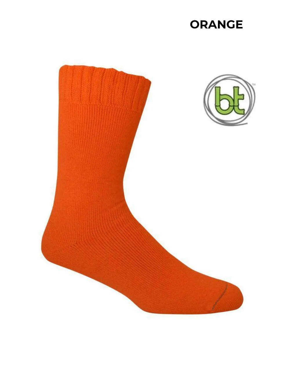 UNISEX - BAMBOO WORK SOCKS