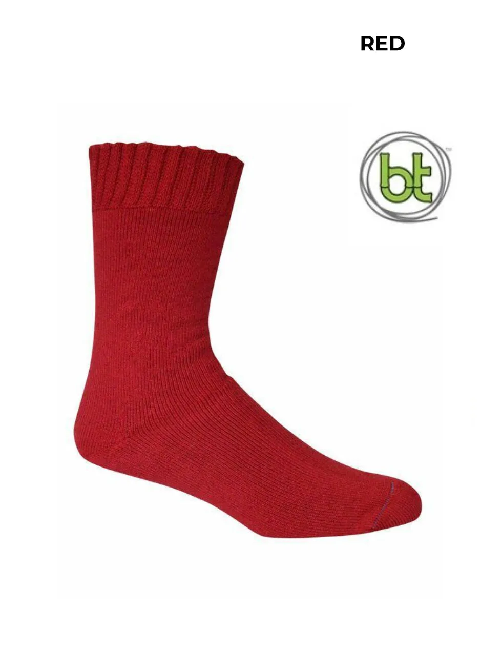 UNISEX - BAMBOO WORK SOCKS