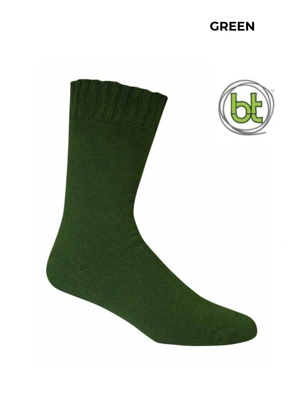 UNISEX - BAMBOO WORK SOCKS