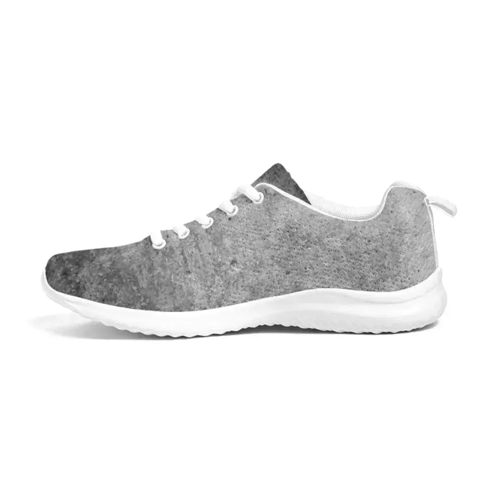 Urban Glide Grey Sneakers