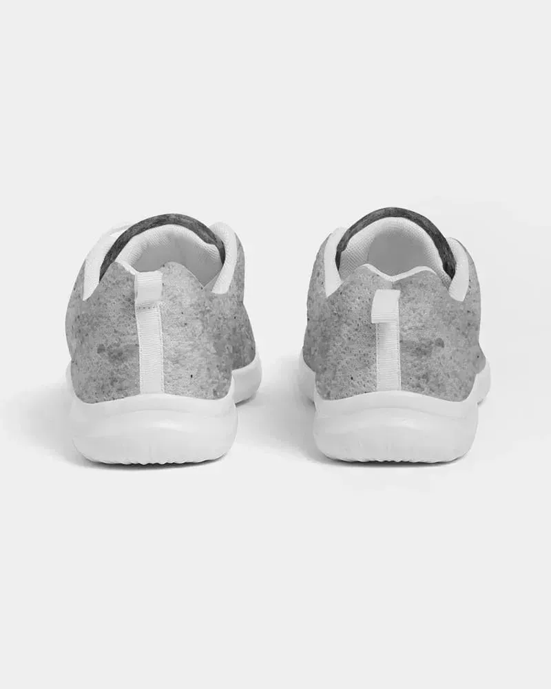 Urban Glide Grey Sneakers