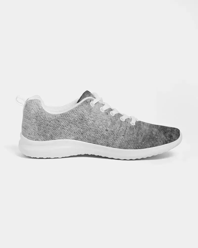 Urban Glide Grey Sneakers