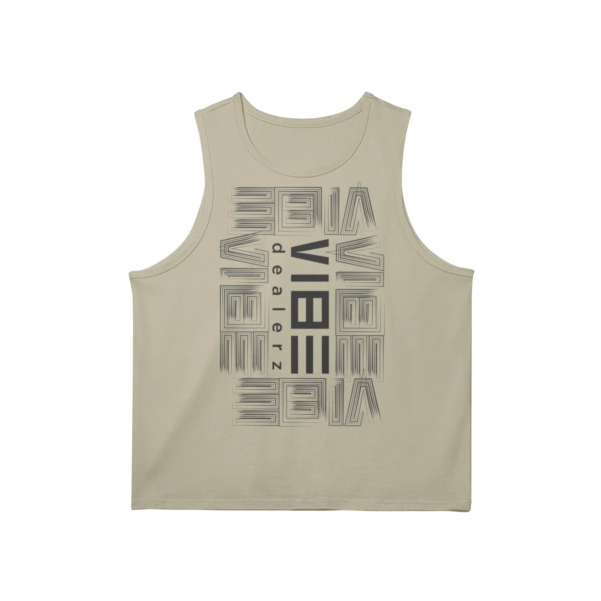 VD RAP ICONICS TANK TOP