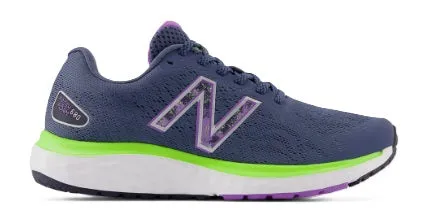 W680Ny7 V7 B By New Balance