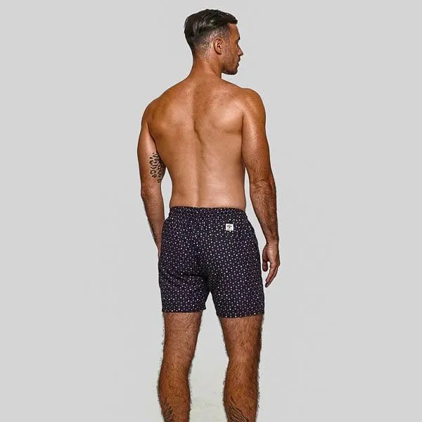 Wellington Mens Swim Trunks