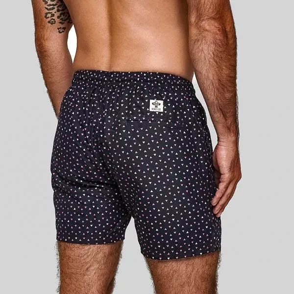 Wellington Mens Swim Trunks