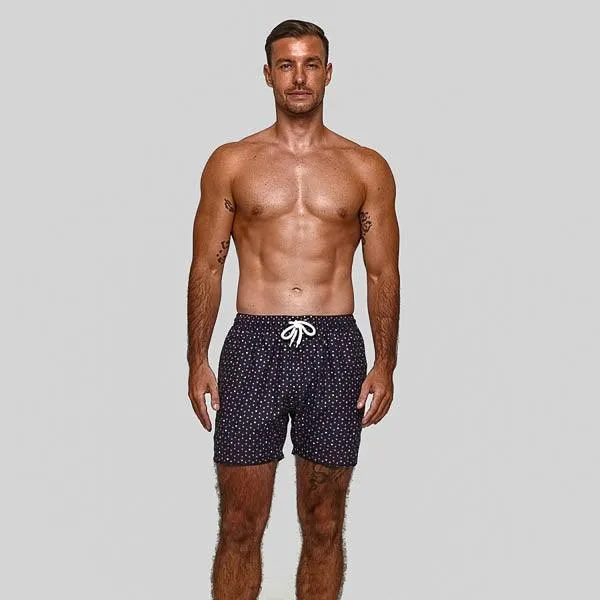 Wellington Mens Swim Trunks