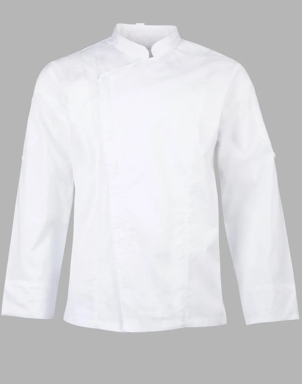 Winning Spirit Mens Functional Chef Jackets (CJ03)