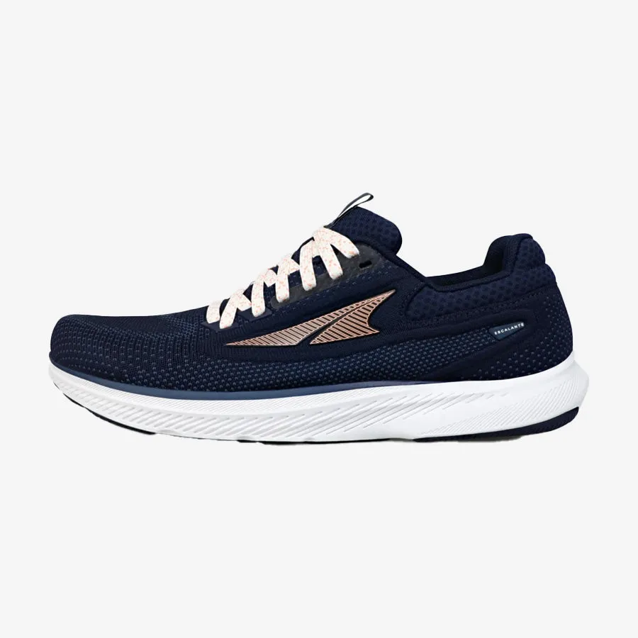 Women's Escalante 3 (Navy/Coral)