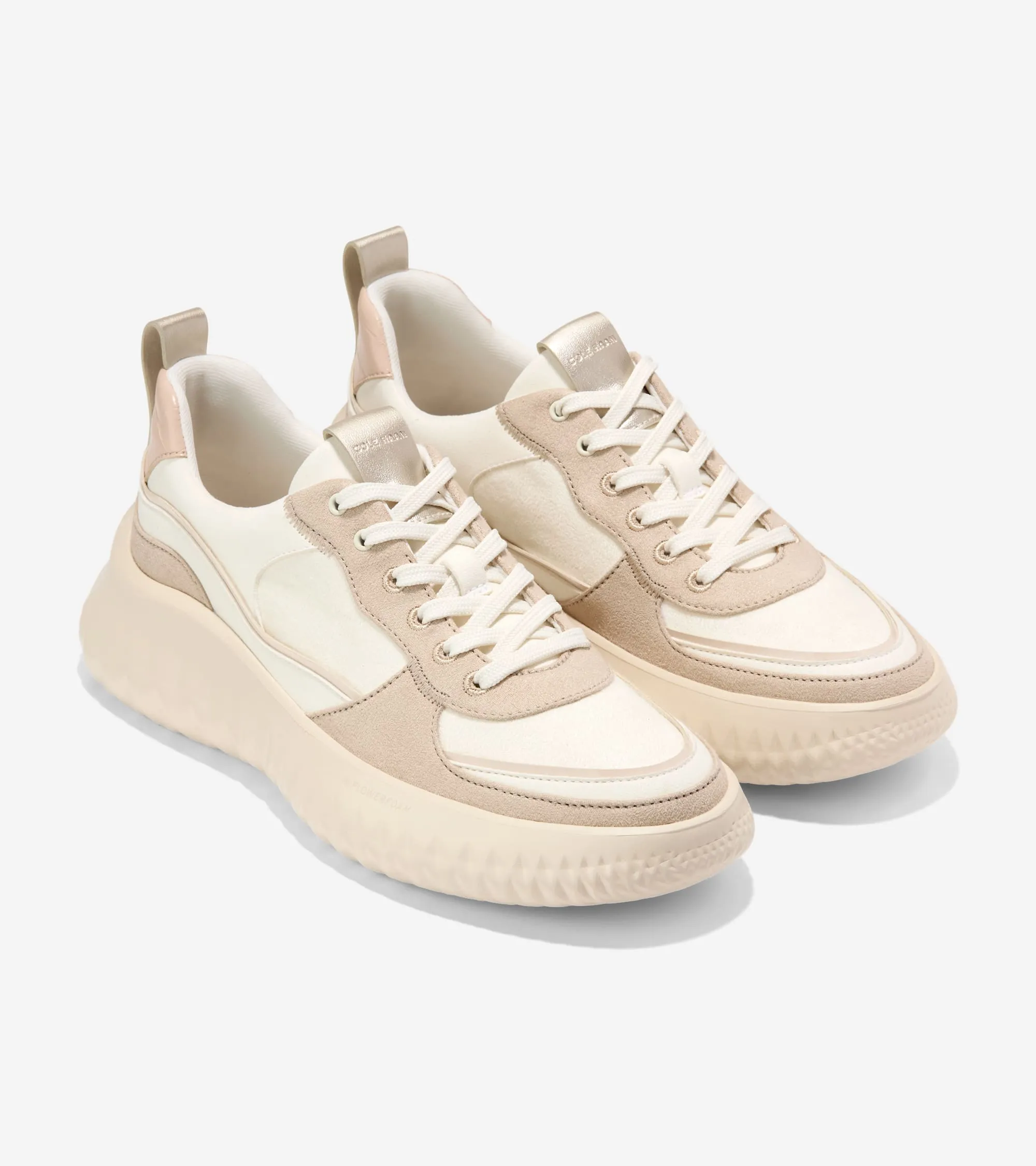 Women's Generation ZERØGRAND II Court Sneakers