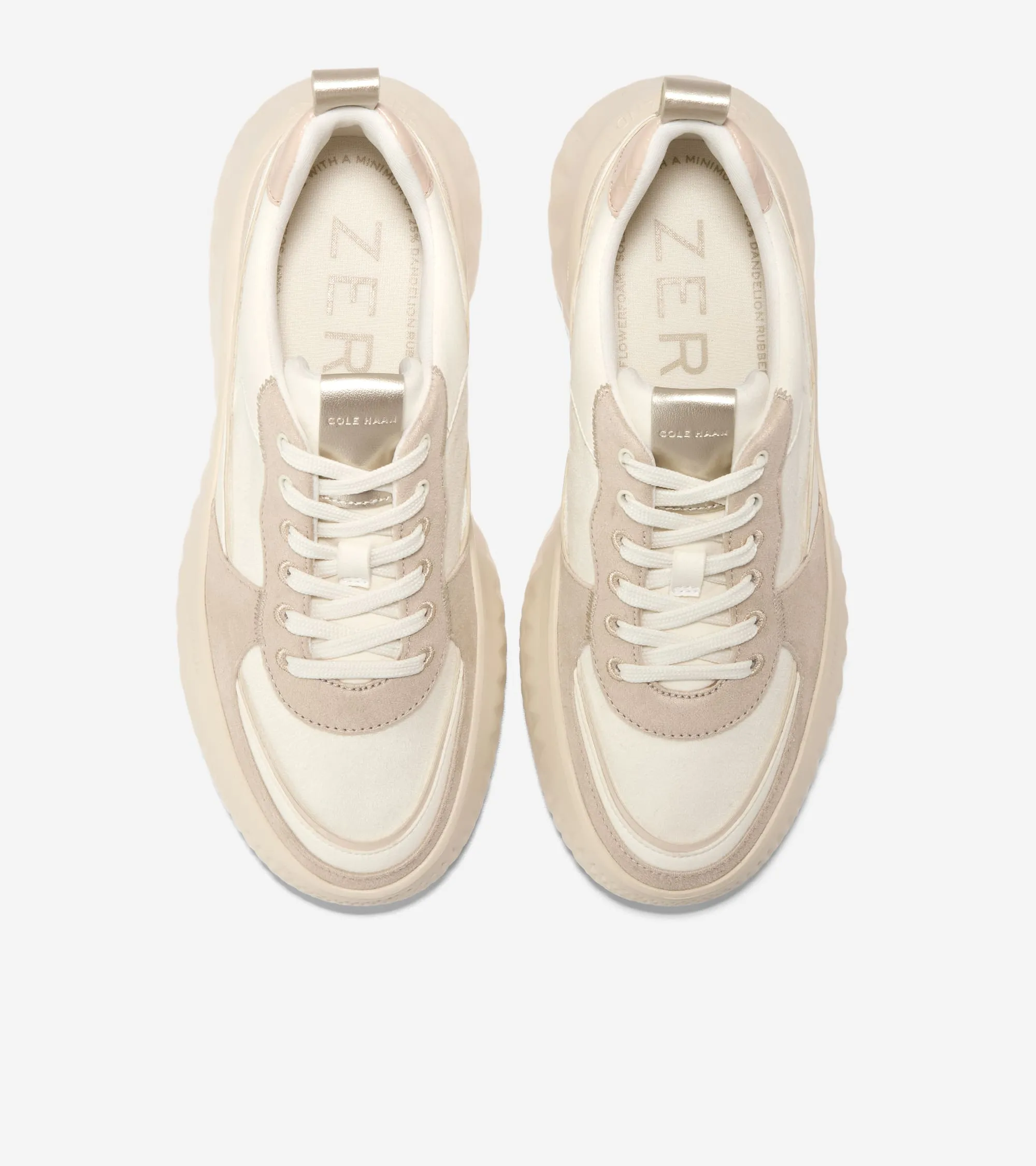 Women's Generation ZERØGRAND II Court Sneakers