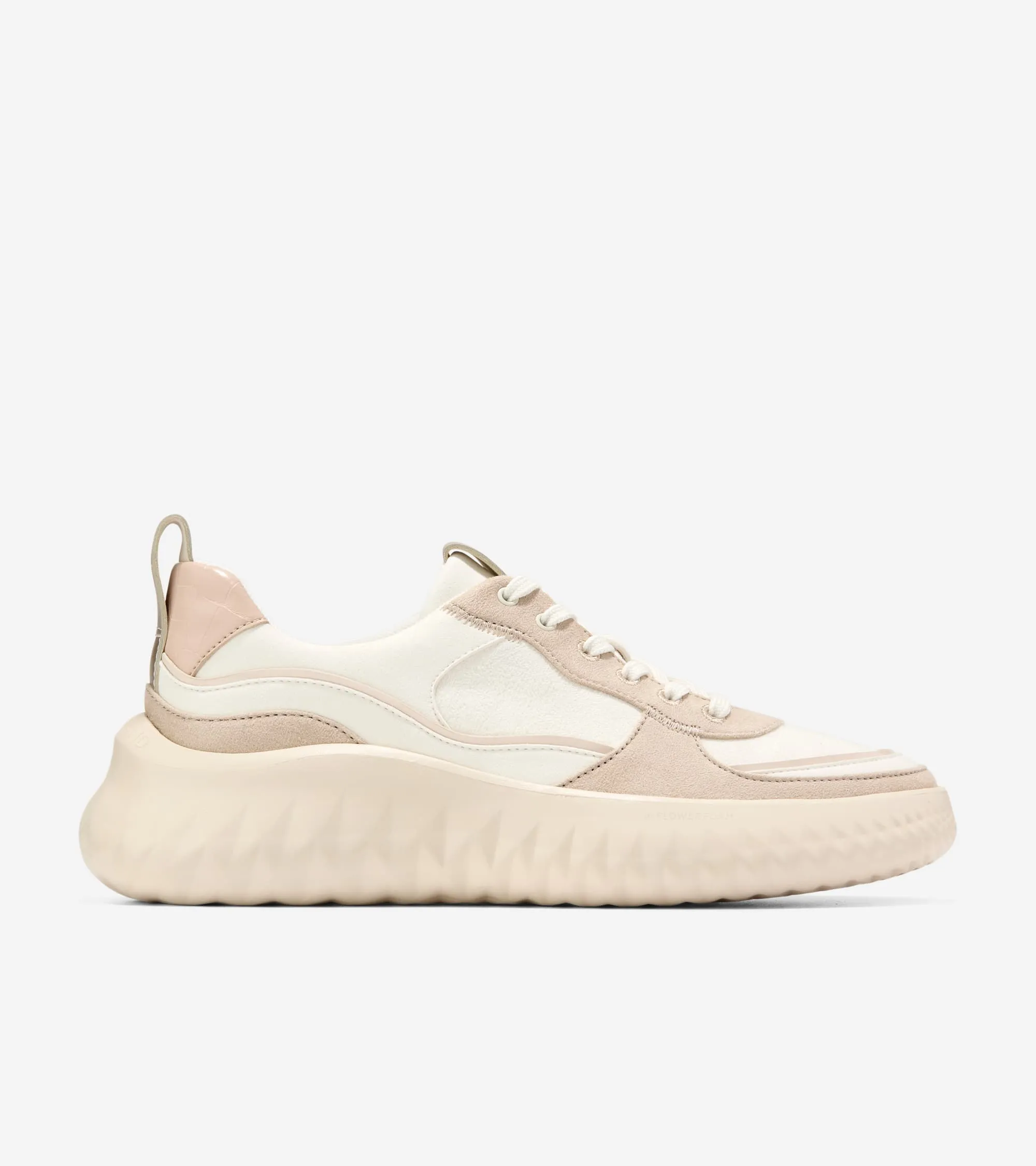 Women's Generation ZERØGRAND II Court Sneakers