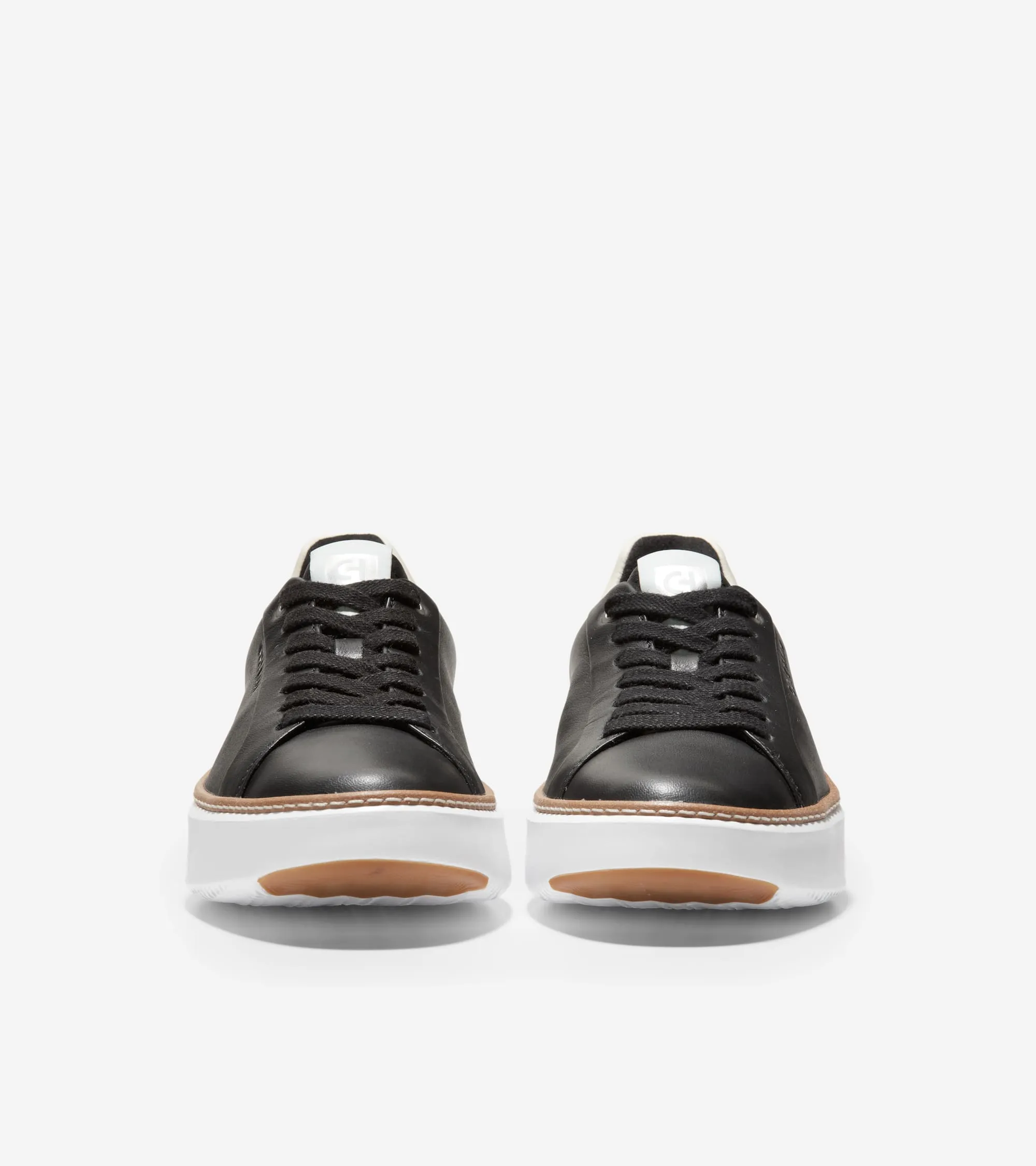 Women's GrandPrø Topspin Sneaker