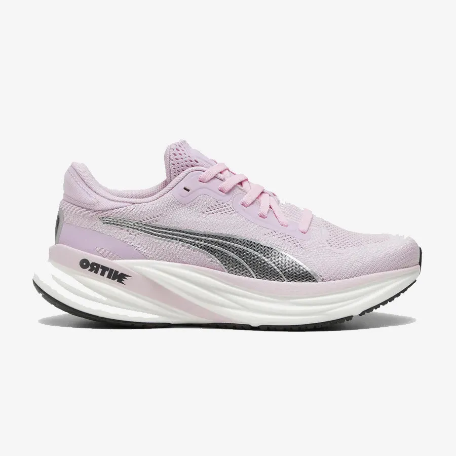 Women's Magnify Nitro 2 (Grape Mist/BlackSilver)