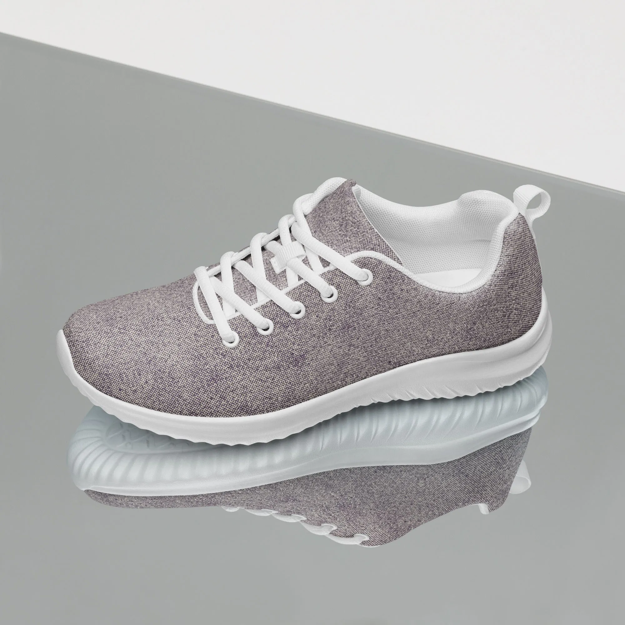 Women’s Motley Mauve Athletic Shoes