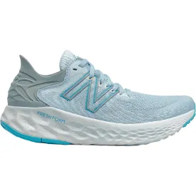 Women's New Balance Fresh Foam W1080W11 UV Glo Synthetic/Mesh