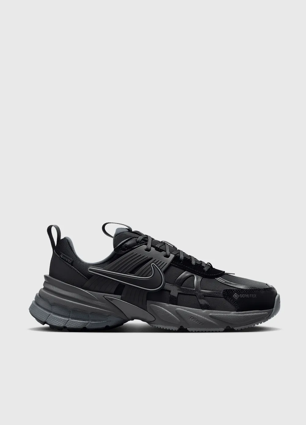 Women's V2K Run GTX 'Black' Sneakers