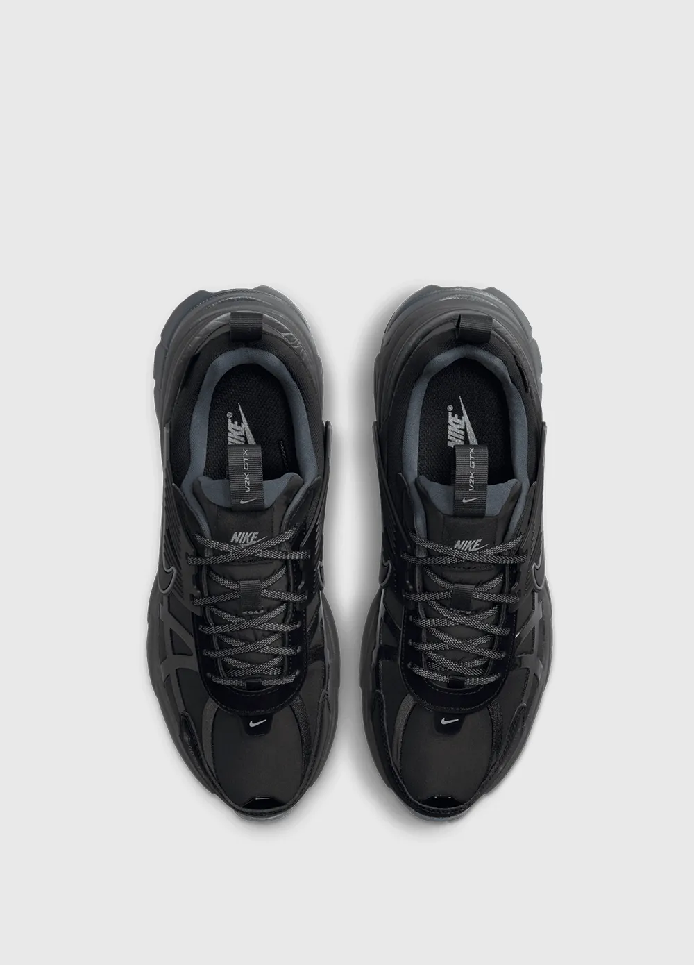 Women's V2K Run GTX 'Black' Sneakers